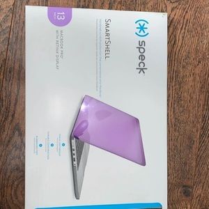 Speck MacBook Pro 13’ 2016 Smartshell